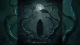 Dark Ambient Project - Fragments of Despair