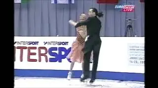 2001 EC Shait & Sakhnovsky OD ESP