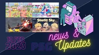 Best Android Games Updates of Week | Genshin Impact Alice Fiction Cat Snack Bar & F Class Adventurer