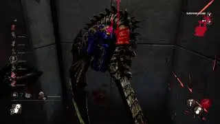 David Oni and IWraith 2v8