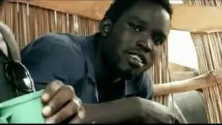 Nocky Man - Cula