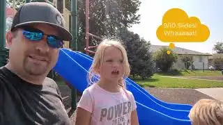 Lakeview Park Review-  Severance, Colorado