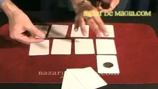 Percepcion extra sensorial de Bronzini   - Bazar de Magia