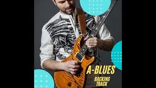Mirco Dimitrio [A Blues backing track]