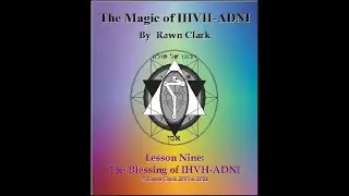 The Magic of IHVH-ADNI  Original 2003 Audio Recordings