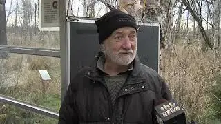 TBT News Clips: Rare bird sighting during 2021 migration monitoring season - Nov 7, 2021