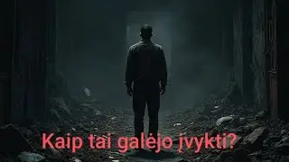 Kaip tai galėjo įvykti? Sudegęs namas, paleistos dujos!