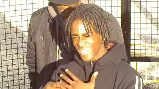 [ZwartBloed] Mr.President Blink x Jahbal x Germaine x ClayDeBeruchtste x Raven  - Fuck With Us [h2p]