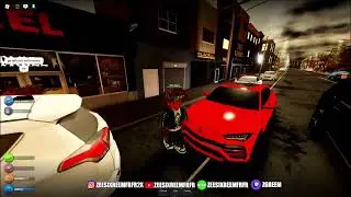 How to make MONEY(REAL) in PHILLY STREETZ 2 #Roblox #PhillyStreetz2