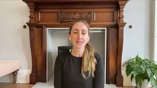 Meet Anna Maria - Creator of Physio and Pilates by Anna Maria