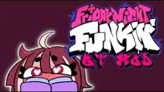 Carefree fase 1 QT en extreme mods fnf