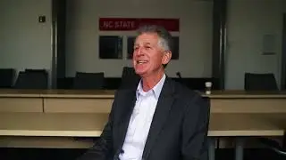 Managing Uncertainty Faculty Spotlight with Mark Beasley