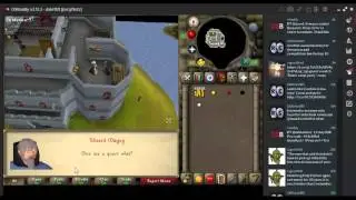 OSRS QUEST GUIDE IMP CATCHER