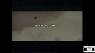 We Are Marshall Trailer / Commercial - 2006