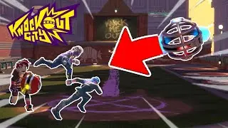 BEST KNOCKOUT CITY MOMENTS - (Funny and Epic highlights)