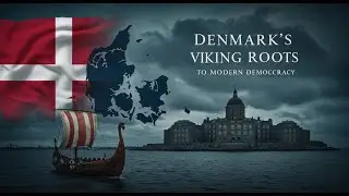 Denmark&rsquo;s Viking Roots to Modern Democracy