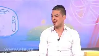 Vujadin Savic | Kako zaustaviti Neymara