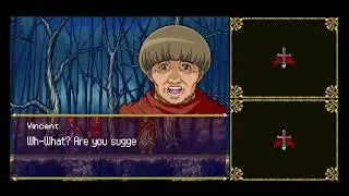 Castlevania: Portrait of Ruin (Part 1) [First Playthrough]
