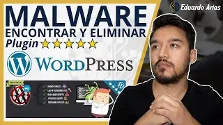 Malware Wordpress ⚠️ eliminar c&oacute;digo malicioso | Plugin anti-malware ✅