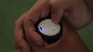Smart Cricket Bat Sensor | Ghack Technologies