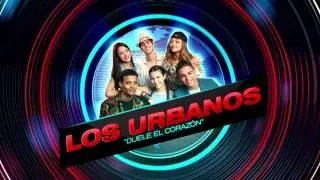 Enrique Iglesias ft Wisin - Duele el coraz&oacute;n cover Los Urbanos by La Banda