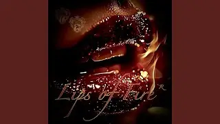 Lips of Fire (R) (feat. Luna Ursa) (Rmx 4)