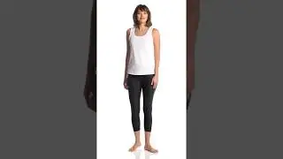 Marika Crossover Tank | SwimOutlet.com