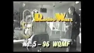 WLKY-TV: Radio Wars WQMF, Louisville Story