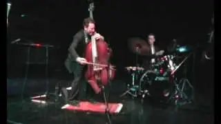 Ari Roland Quartet - Autumn in New York