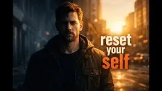 RESET YOURSELF