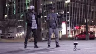 Electric Boogie perfect performance