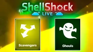 Beating A NOOB Juggernaut In Shellshock Live