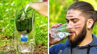 WILDLIFE HACKS EVERYBODY NEEDS TO KNOW