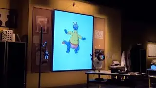 Journey into Imagination with Figment - POV (2025)