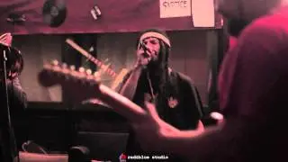 Hornsman Coyote & Soulcraft - Soul Rebel - Rehearsal Session 2014