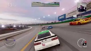 Celtsfan1988's Live NASCAR Heat Career Stream #53