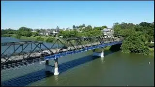 Mid North Coast Macleay River