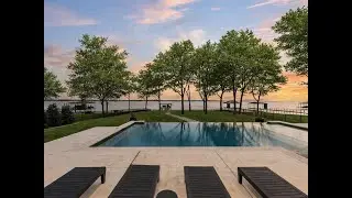 1196 The Shores Drive