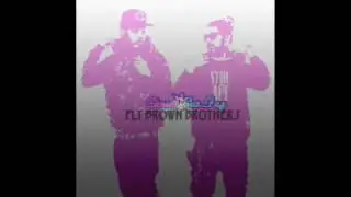 Cloud Surfaz - Fly Brown Brothers Remix (Preview)