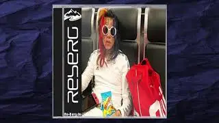 6ix9ine Type Beat (October) FREE Six Nine Type Beat