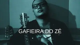 Gafieira do Z&eacute;   - Rafael Prates