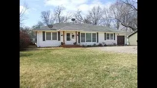 4305 SW 17th St, Topeka KS 66604