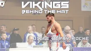 BEHIND THE MAT | EPISODE 4: DIESE DERBY-WOCHE