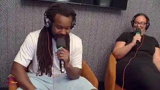 Houseology Live @THEMOXY : ROB3RTA & EDM Topics