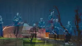 Il Rossignolo - Live - Amiata Piano Festival 2018 - Telemann, Tafelmusik I - Ouverture