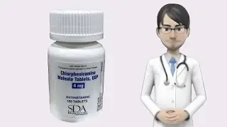 Chlorpheniramine (Aller-Chlor) Explained: Uses, Dosage, Side Effects & How It Works for Allergies