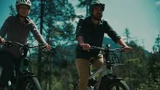 08 Bikeguide Winora Yakun   Trekking Life in Motion