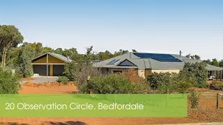 FOR SALE | 20 Observation Circle, Bedfordale