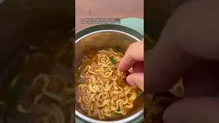 Готовлю обед для соседа по комнате (эп.2)