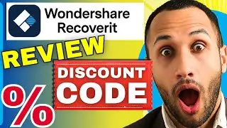 Wondershare Recoverit Review | Is It Good ?